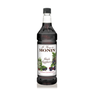 Saborizante de Frambuesa Negra (Black Raspberry)