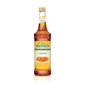 Saborizante de Caramelo sin Azúcar (Caramel)