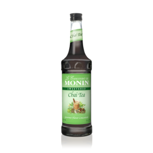 Concentrado de Té Chai (Chai Tea)