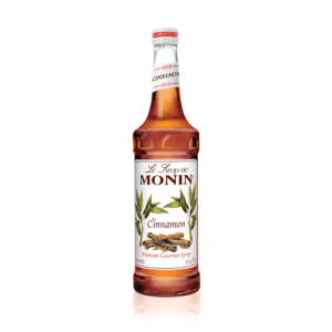Saborizante de Canela (Cinnamon)