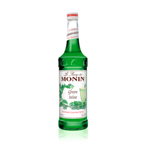 Saborizante de Menta Verde (Green Mint)