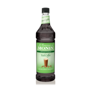 Concentrado de Café (Iced Coffee)
