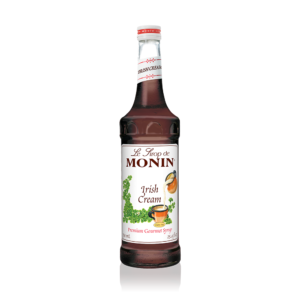 Saborizante de Crema Irlandesa (Irish Cream)