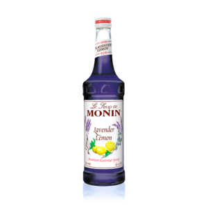 Saborizante de Lavanda y Limón (Lavander Limón)