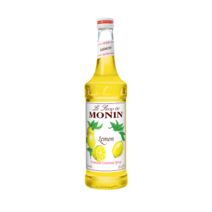 Saborizante de Limón Amarillo (Lemon)