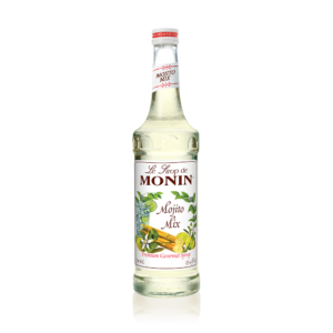 Saborizante de Mojito