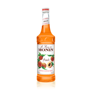 Saborizante de Durazno (Peach)