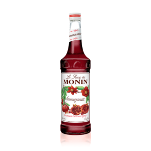 Saborizante de Granada (Pomegranate)