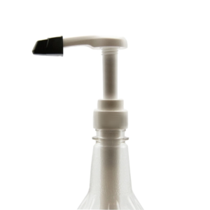 Pump 1 Lt.