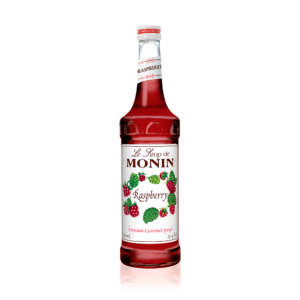 Saborizante de Frambuesa (Raspberry)