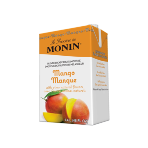 Smoothie de Mango