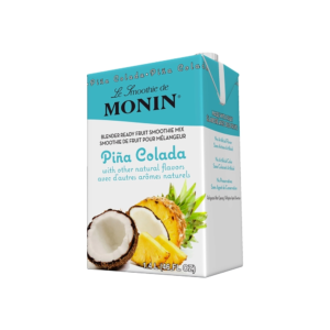 Smoothie de Piña Colada