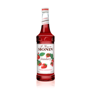 Saborizante de Fresa (Strawberry)