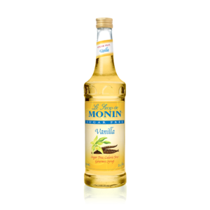 Saborizante de Vainilla sin Azúcar (Vanilla)