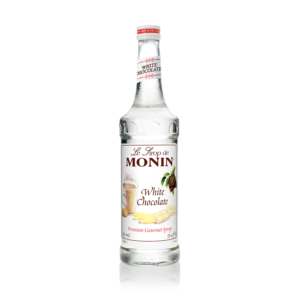 Saborizante de Chocolate Blanco (White Chocolate)