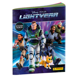 Álbum Lightyear