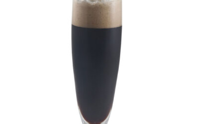 Cerveza Oscura a la Crema Irlandesa