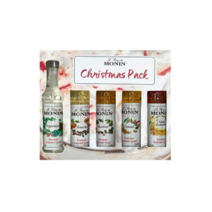 Christmas Pack - Saborizantes Variados de 50ml