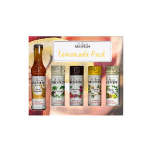 Lemonade Pack - Saborizantes Variados de 50ml