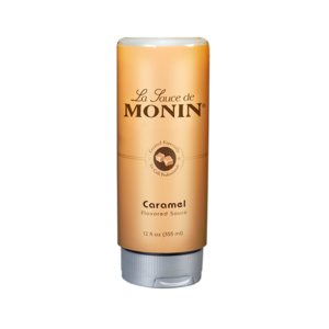 Salsa de Caramelo (Caramel) 12 oz.