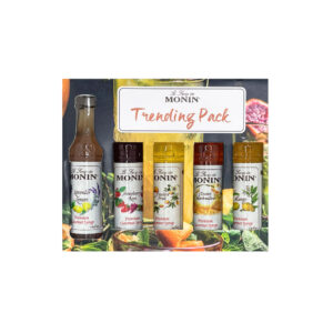 Trending Pack - Saborizantes Variados de 50ml