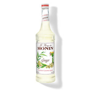 Saborizante de Jengibre (Ginger)