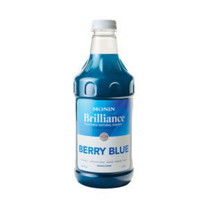 Brilliance Berry Blue Regular Energía Saborizada
