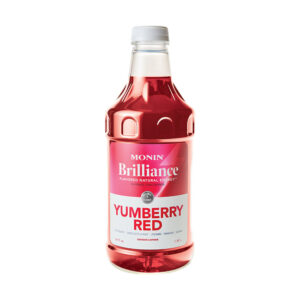Brilliance Yumberry Rojo Regular Energía Saborizada