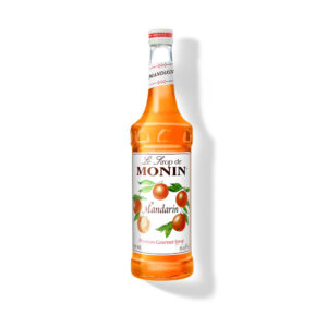 Saborizante de Mandarina